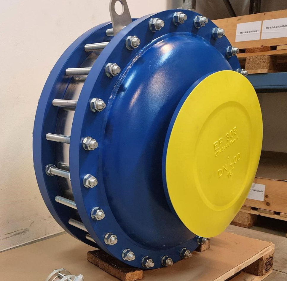 Flame Arresters