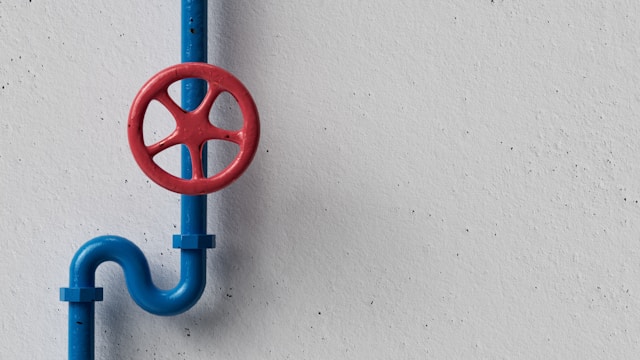 Control & Isolation Valves